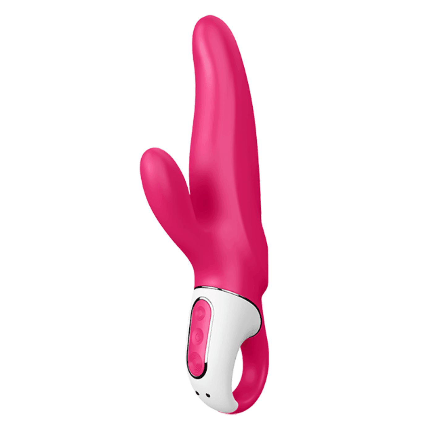 Satisfyer Mr. Rabbit Vibrator - Xoxomoving