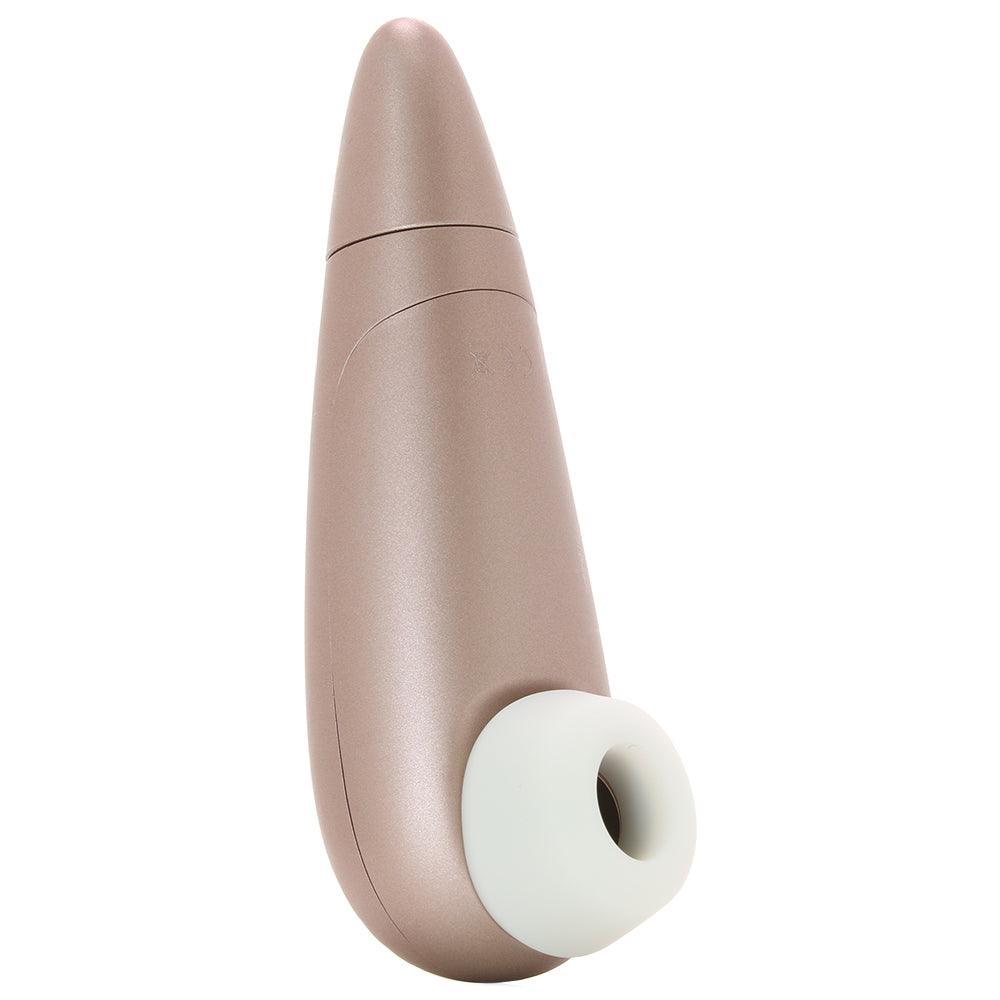 Satisfyer Number One Air Pulse Stimulator - Xoxomoving