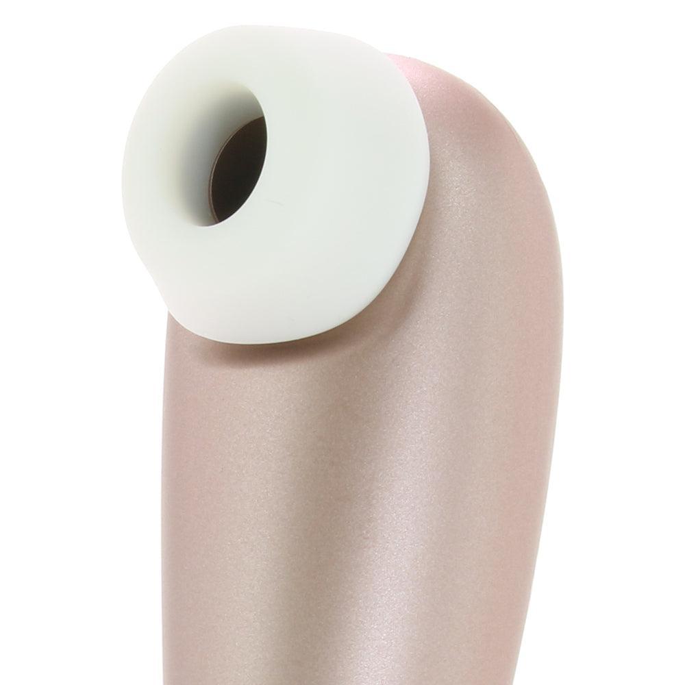 Satisfyer Number One Air Pulse Stimulator - Xoxomoving