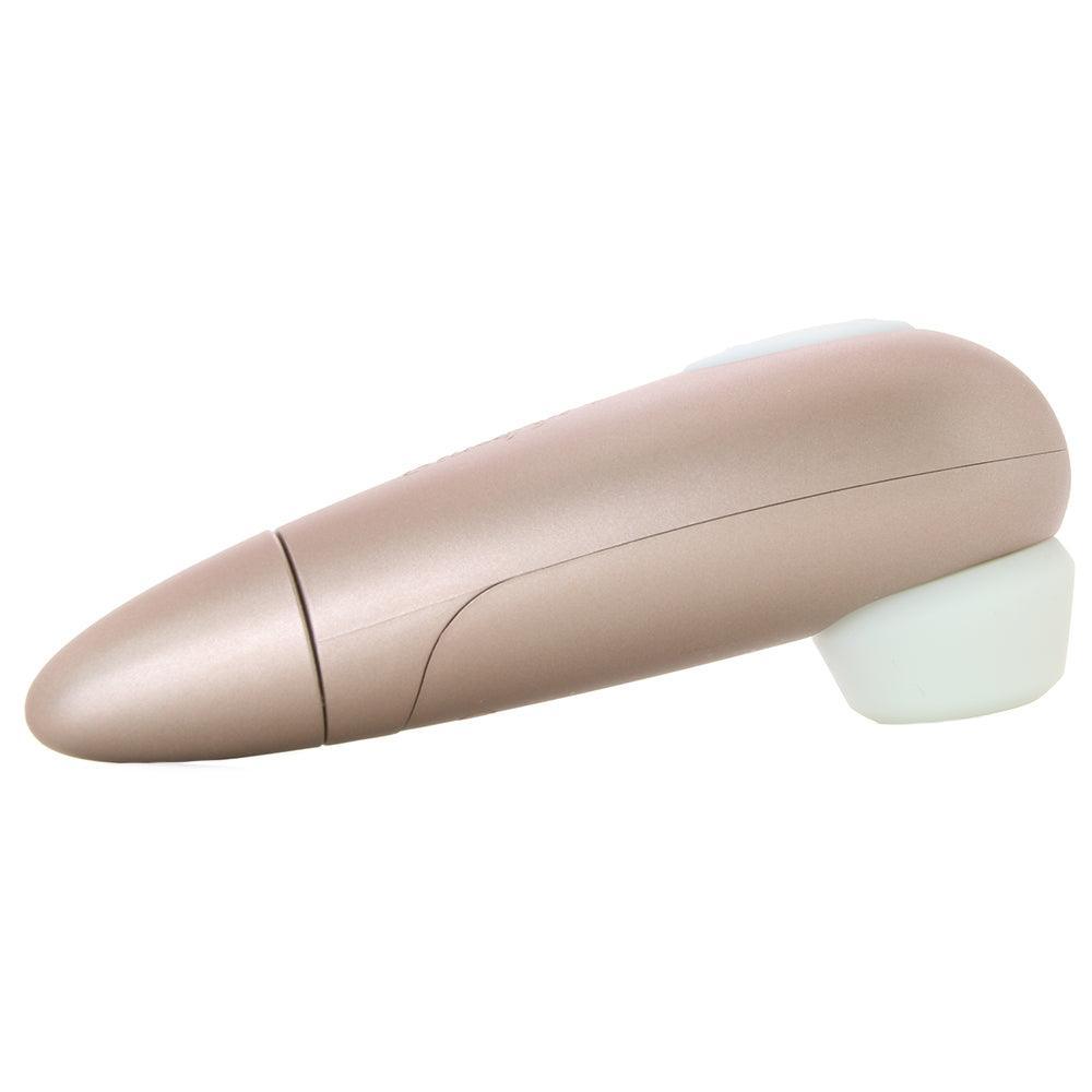 Satisfyer Number One Air Pulse Stimulator - Xoxomoving