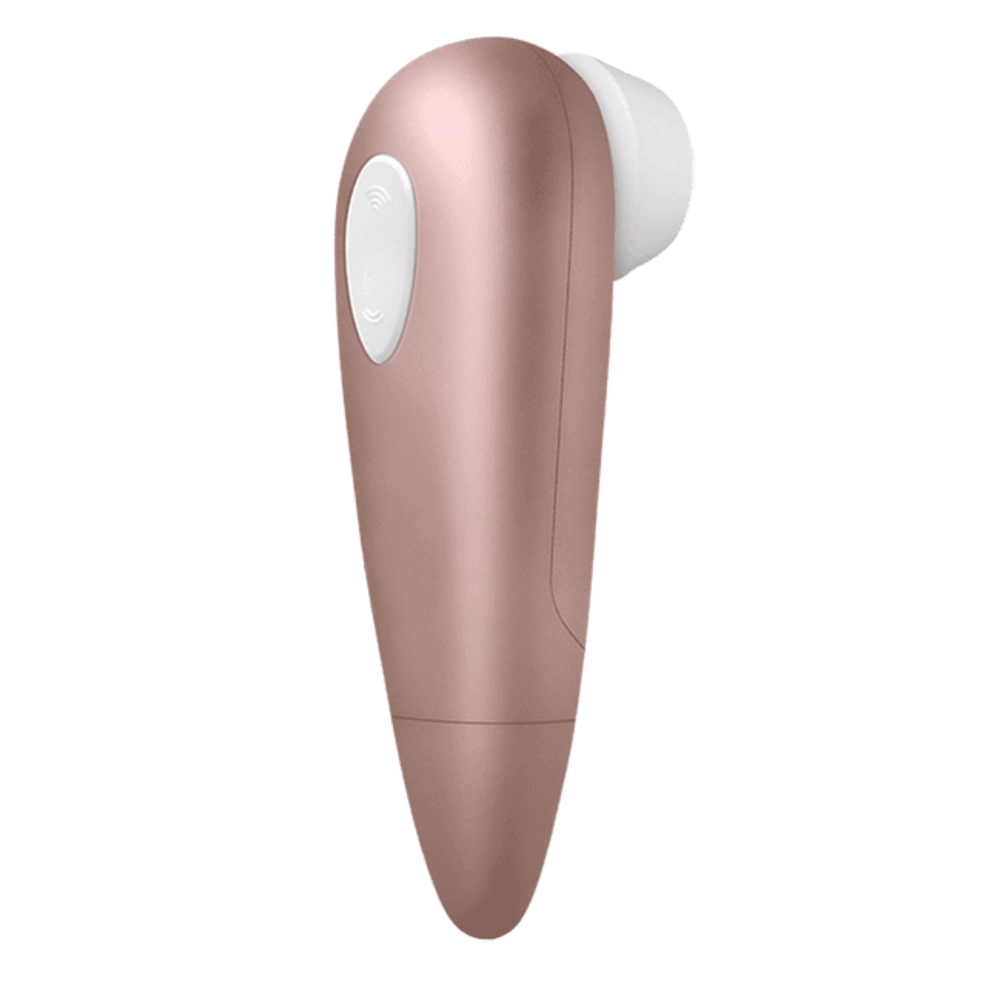 Satisfyer Number One Clit Stimulator - Xoxomoving