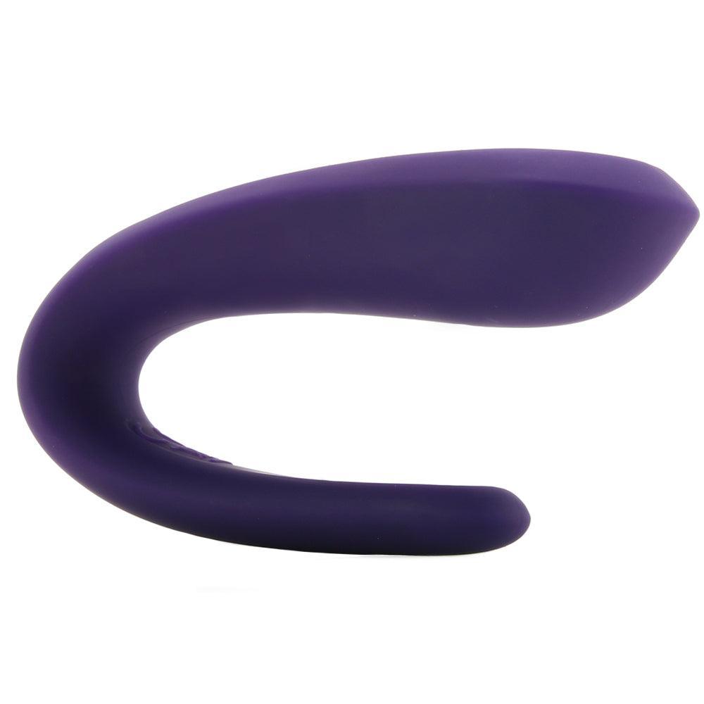 Satisfyer Partner Silicone Couples Vibe - Xoxomoving