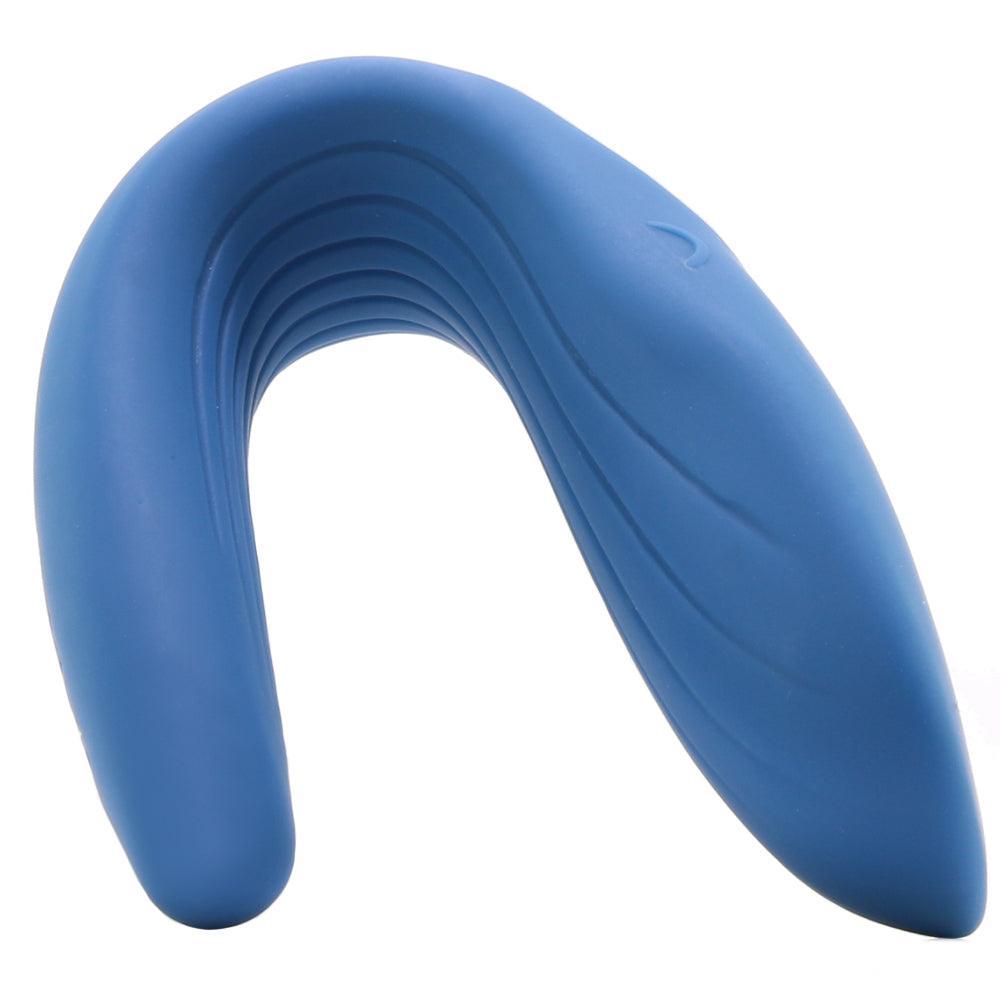 Satisfyer Partner Whale Couple's Vibe - Xoxomoving