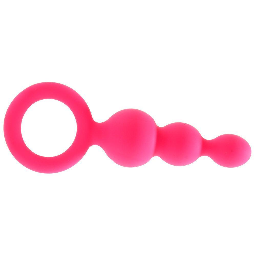 Satisfyer Plugs Silicone 3 Piece Set - Xoxomoving