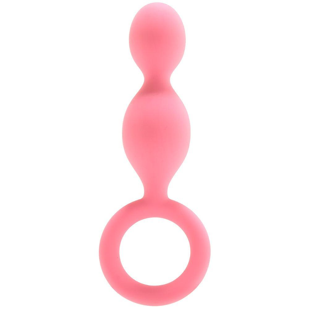 Satisfyer Plugs Silicone 3 Piece Set - Xoxomoving