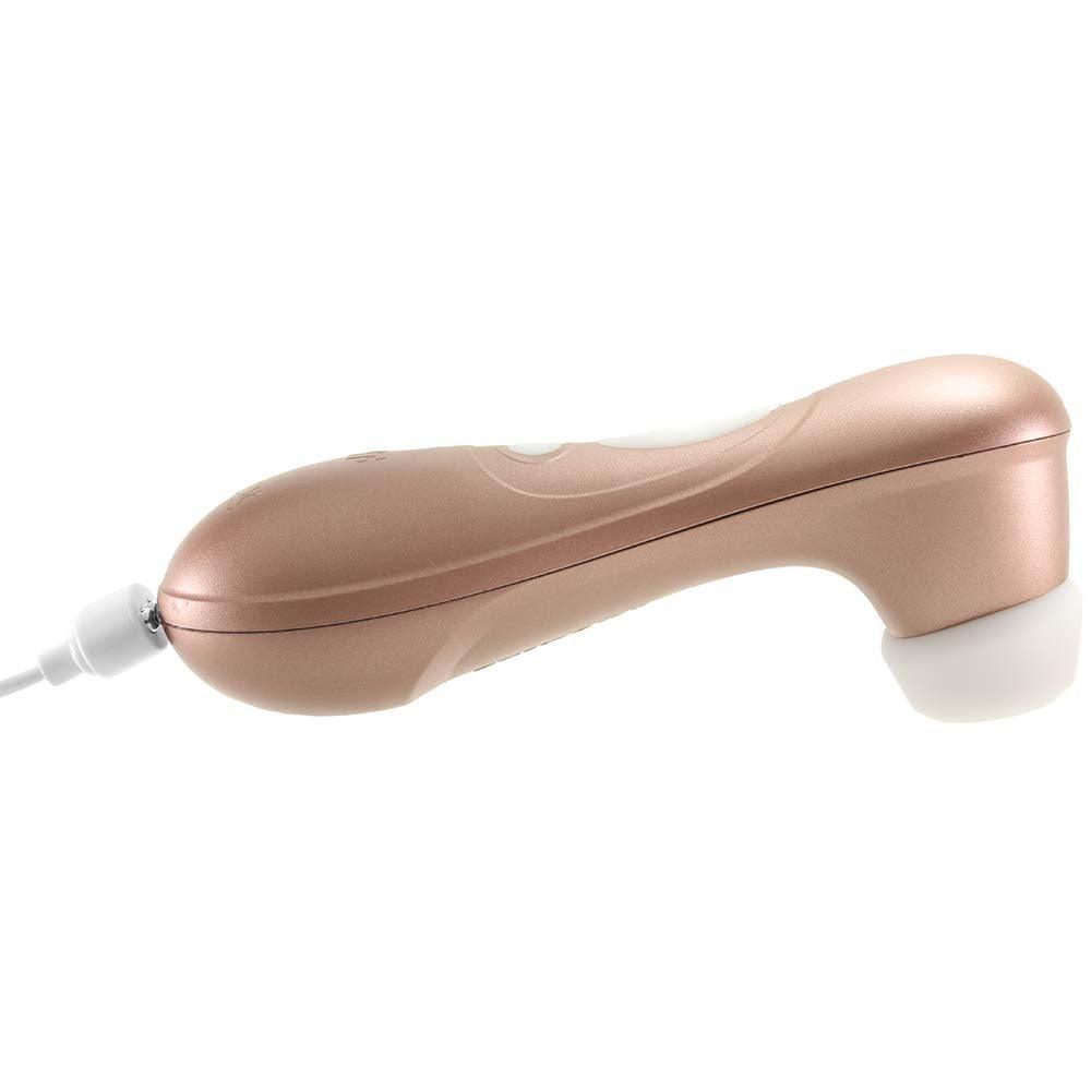 Satisfyer Pro 2 Air Pulse Stimulator - Xoxomoving