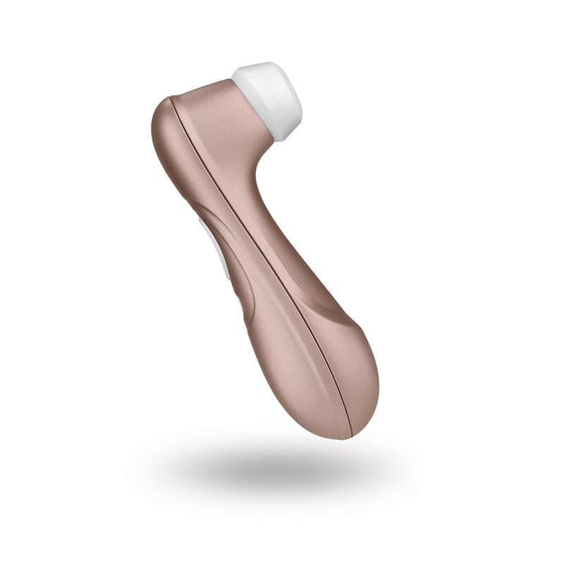 Satisfyer Pro 2 Next Generation - Xoxomoving