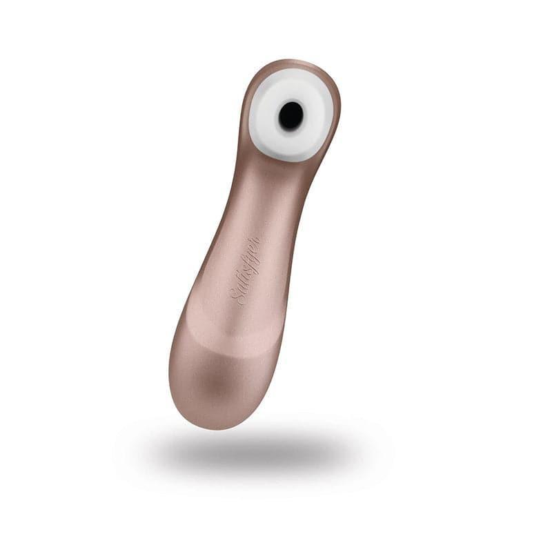 Satisfyer Pro 2 Next Generation - Xoxomoving