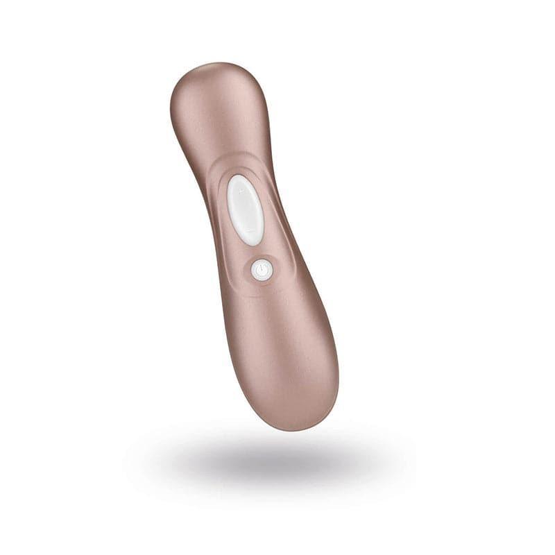 Satisfyer Pro 2 Next Generation - Xoxomoving