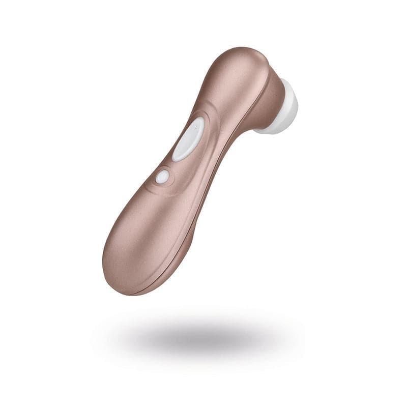 Satisfyer Pro 2 Next Generation - Xoxomoving