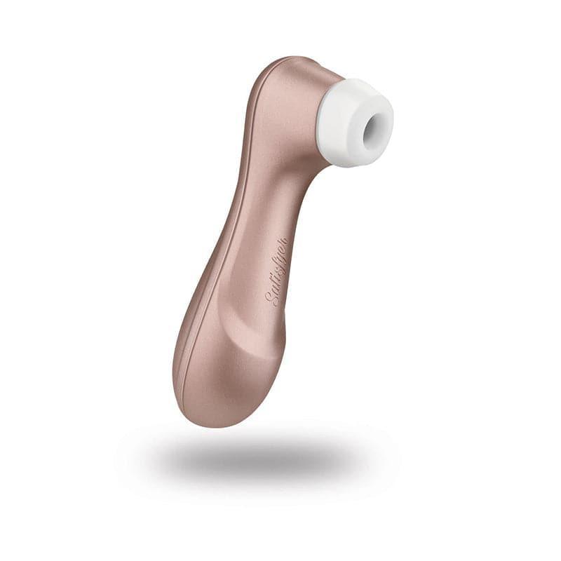 Satisfyer Pro 2 Next Generation - Xoxomoving