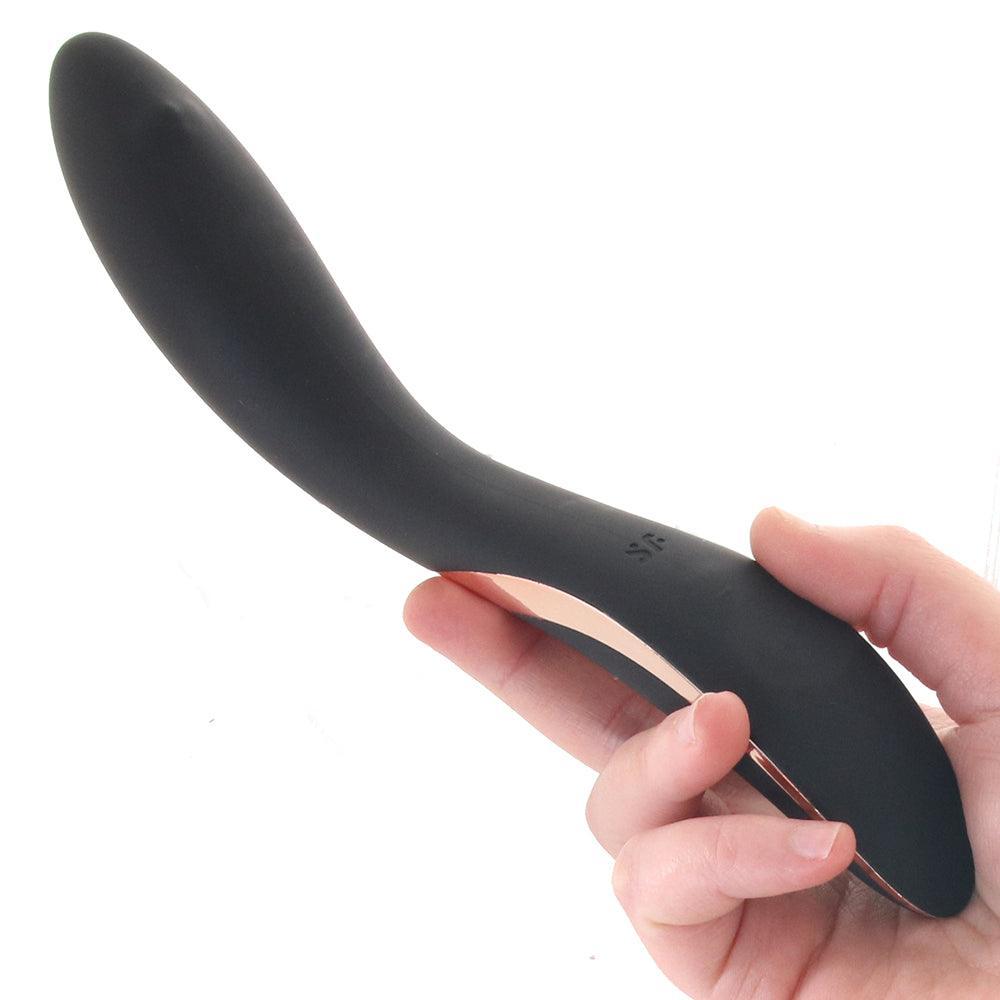 Satisfyer Rrrolling Explosion Vibe - Xoxomoving