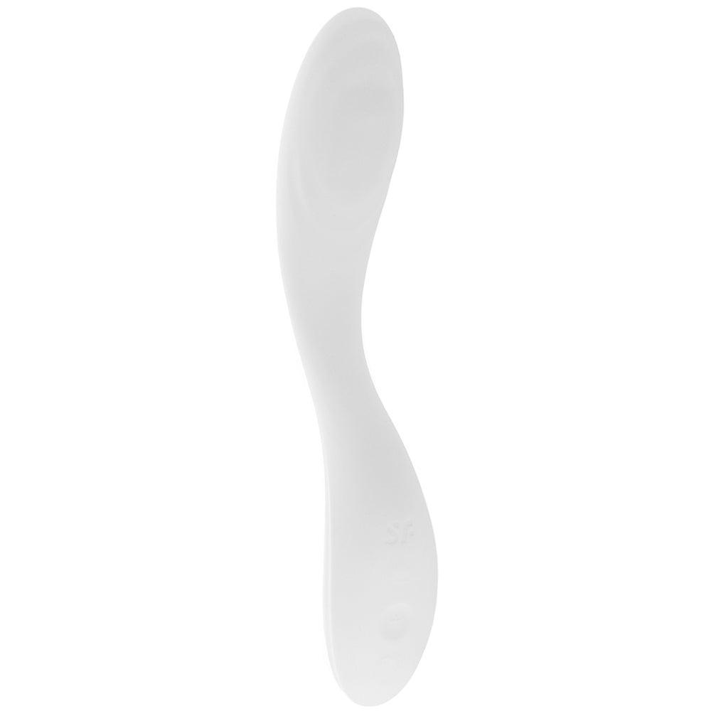 Satisfyer Rrrolling Pleasure Vibe - Xoxomoving