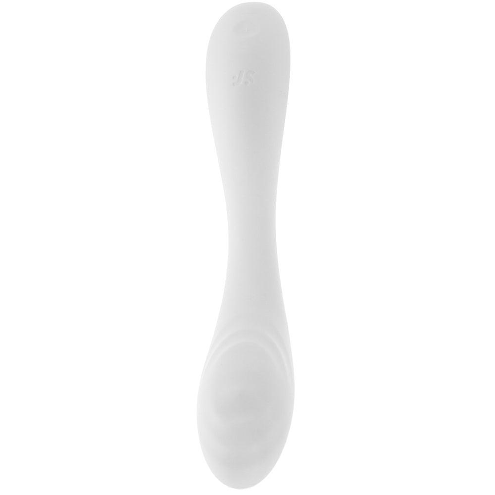 Satisfyer Rrrolling Pleasure Vibe - Xoxomoving