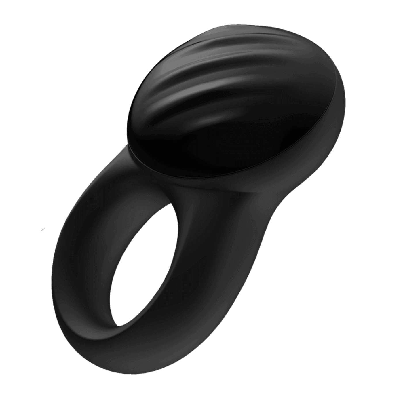 Satisfyer Signet Ring Vibrator - Xoxomoving