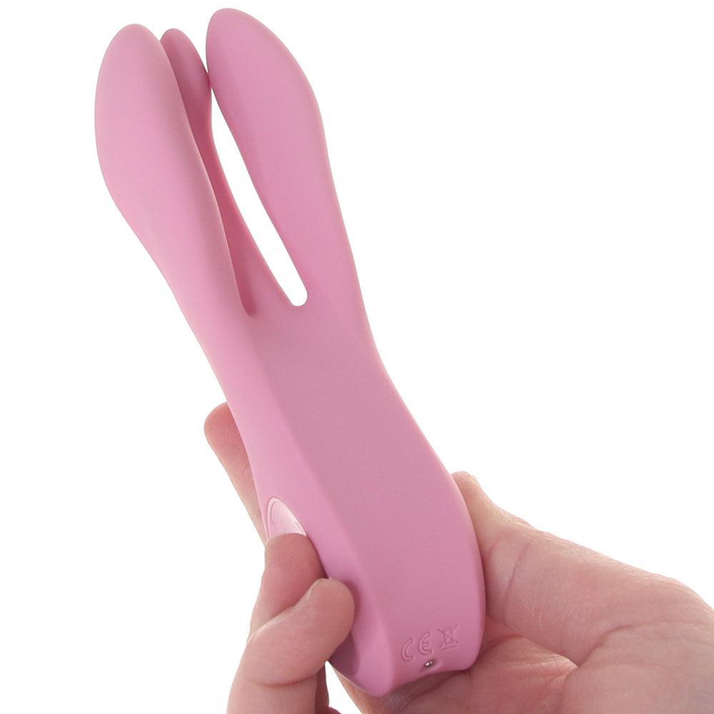 Satisfyer Threesome 1 Vibe - Xoxomoving