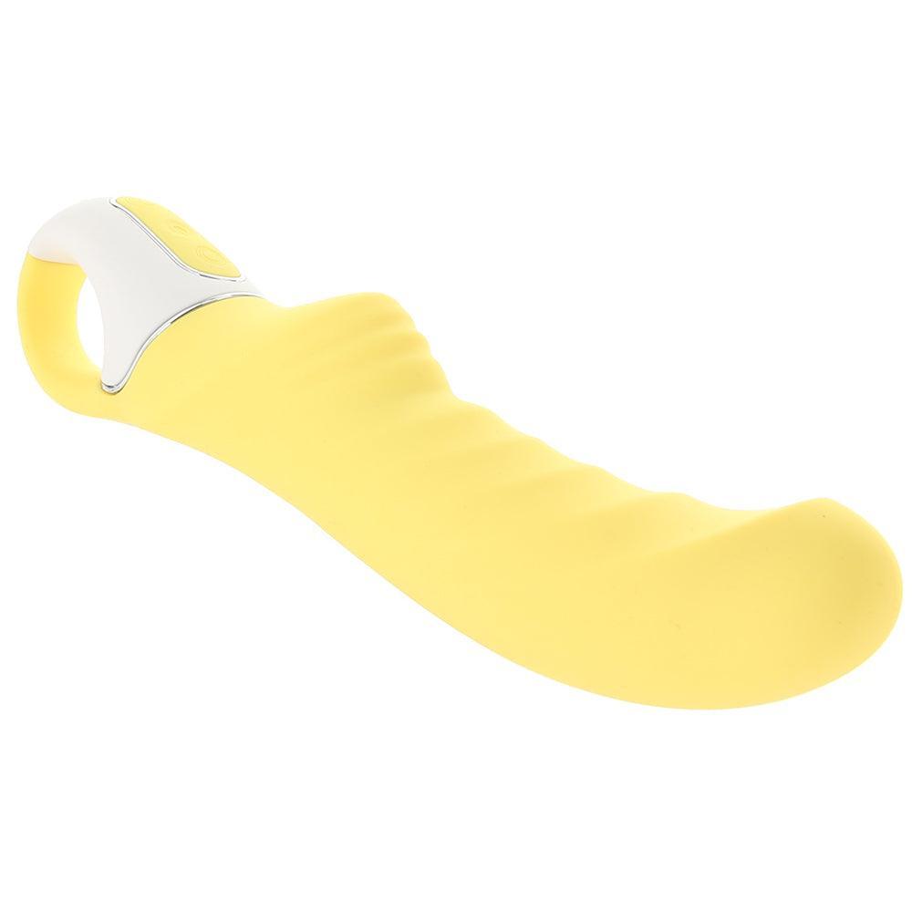 Satisfyer Yummy Sunshine Vibrator - Xoxomoving