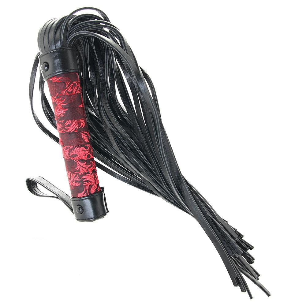 Scandal Flogger - Xoxomoving