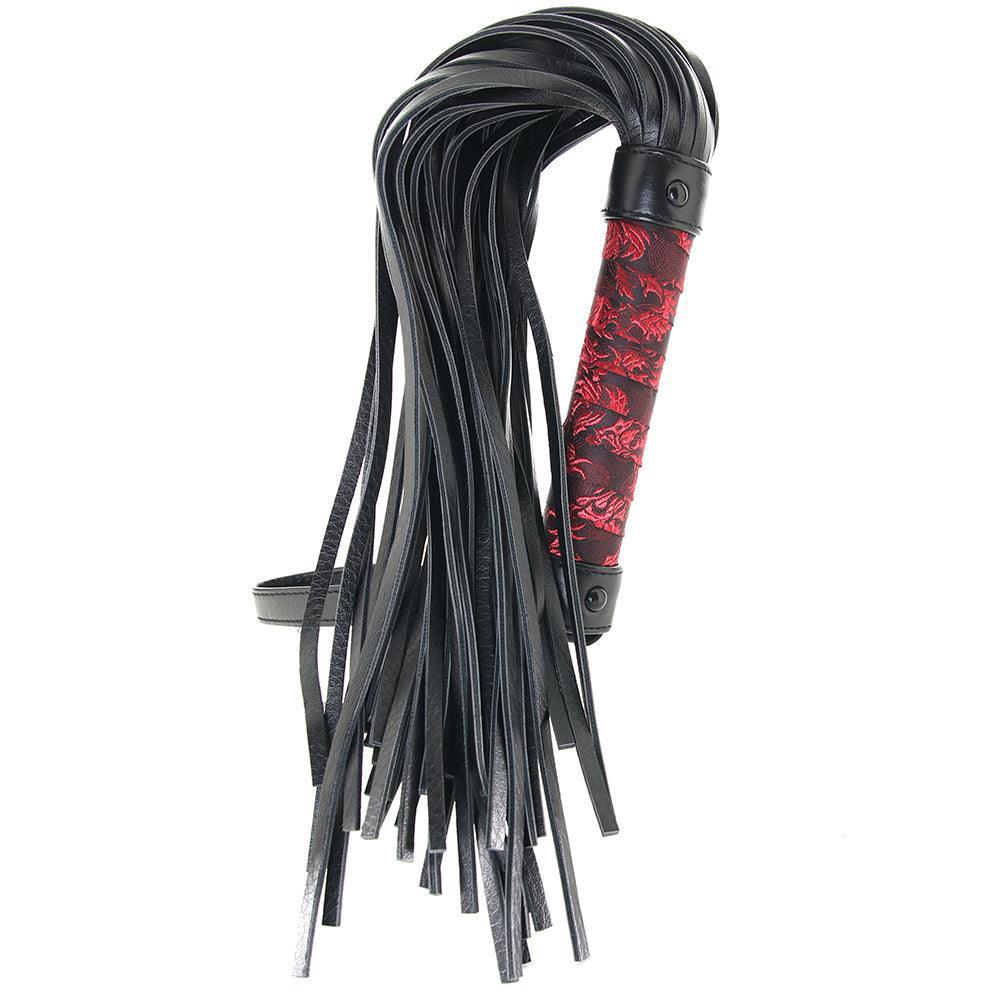 Scandal Flogger - Xoxomoving