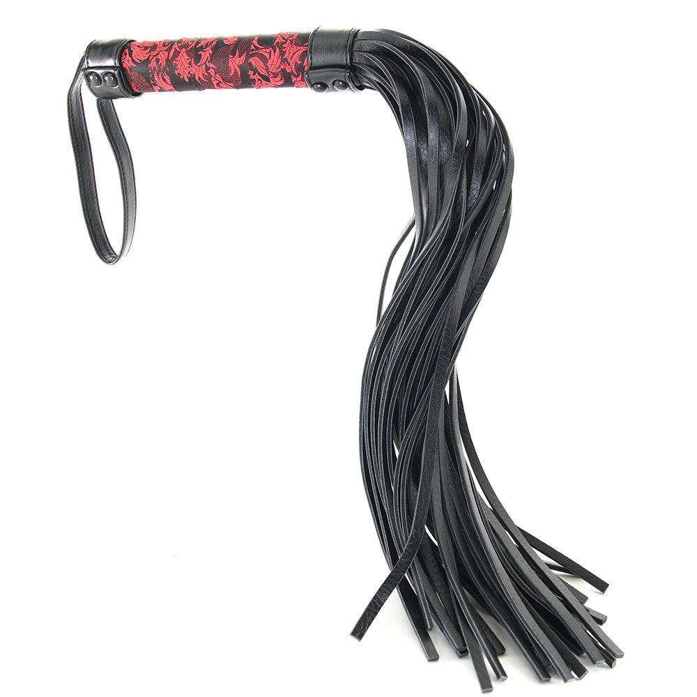 Scandal Flogger - Xoxomoving