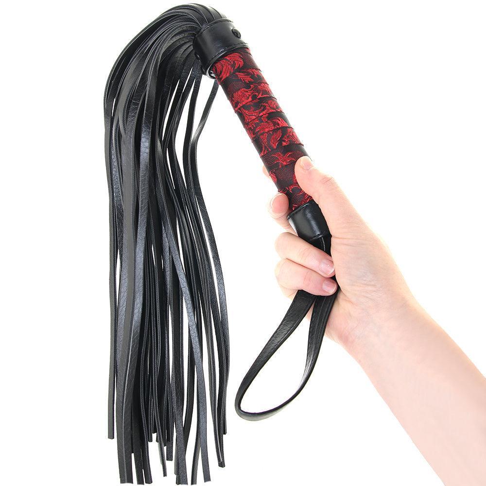 Scandal Flogger - Xoxomoving