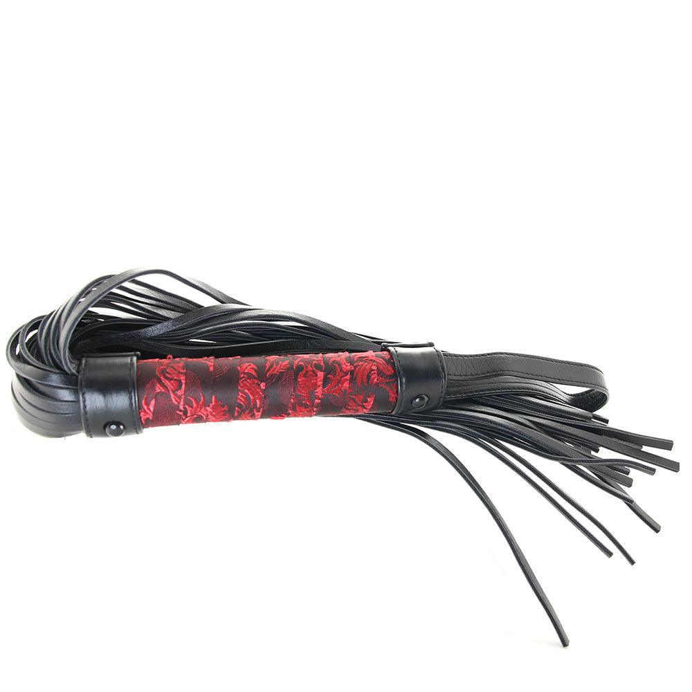 Scandal Flogger - Xoxomoving