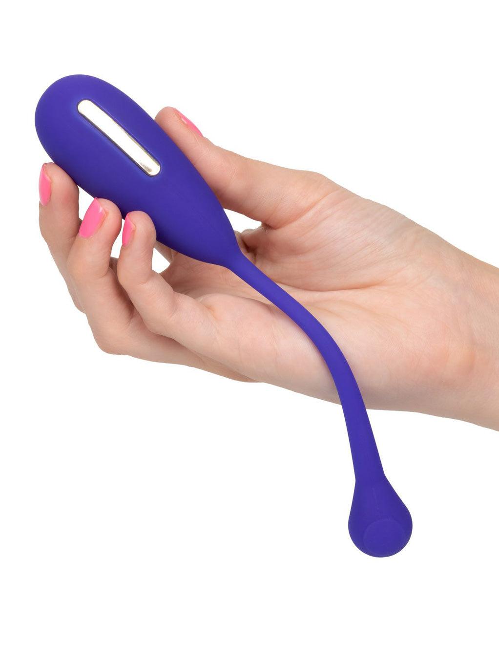 Impulse Intimate E-Stimulator Remote Kegel Exerciser - Xoxomoving