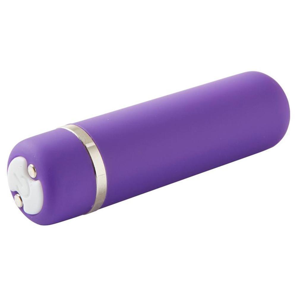 Sensuelle Joie Silicone Bullet - Xoxomoving