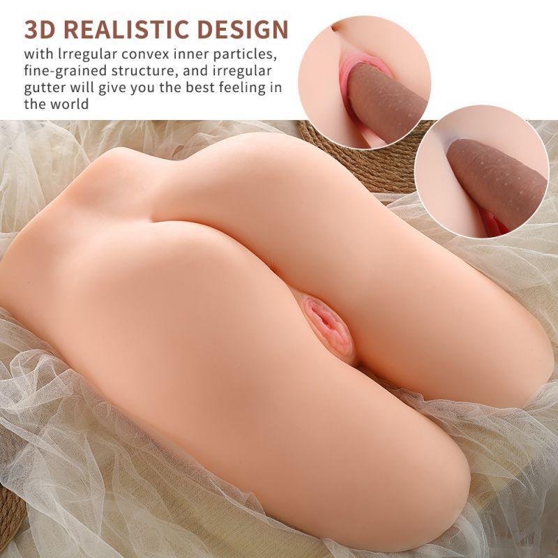 SereneSeduction Natural Butt | Irresistible Beauty - Xoxomoving