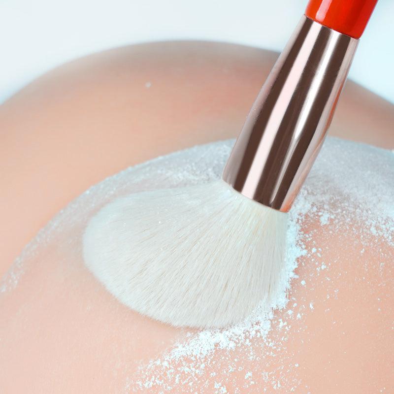 SexDoll Renewal Powder Brush - Xoxomoving