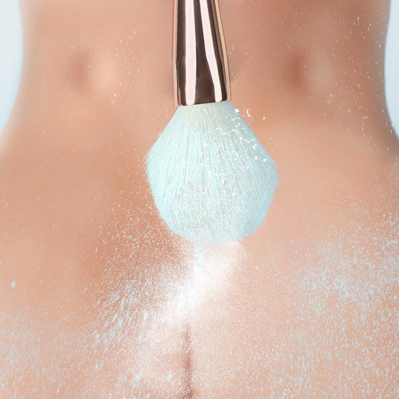 SexDoll Renewal Powder Brush - Xoxomoving