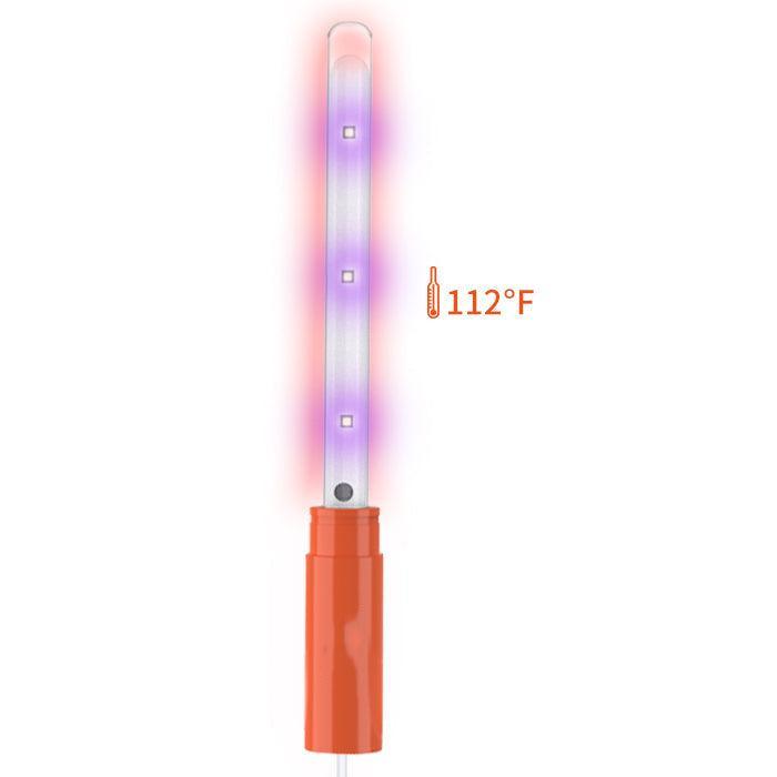 SexDoll UV Germicidal Heating Rod - Xoxomoving