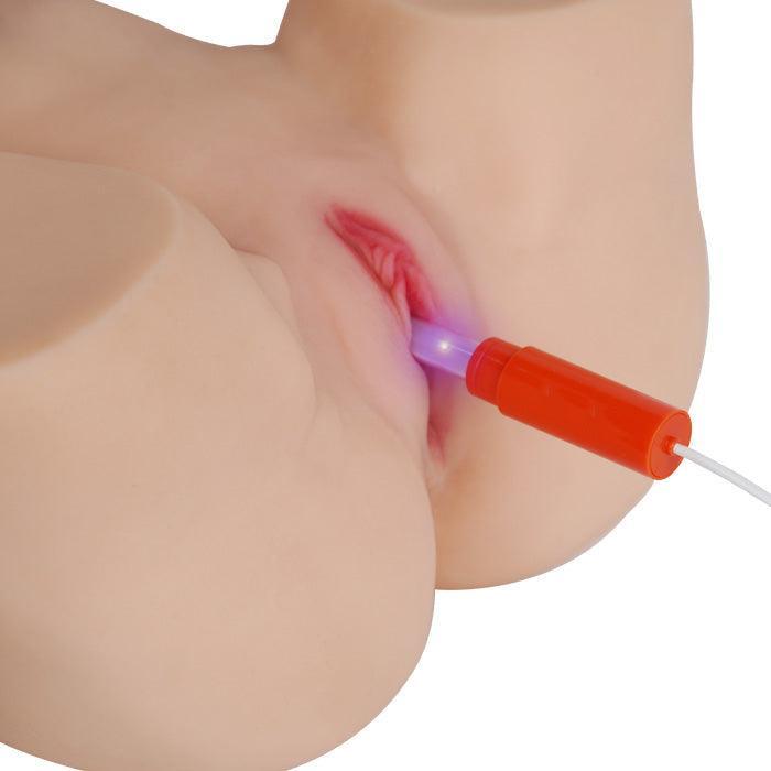 SexDoll UV Germicidal Heating Rod - Xoxomoving