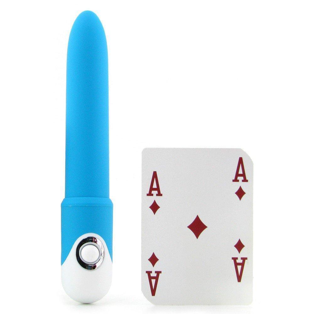 Shane's World Sorority Rush Vibrating Massager Waterproof - Xoxomoving