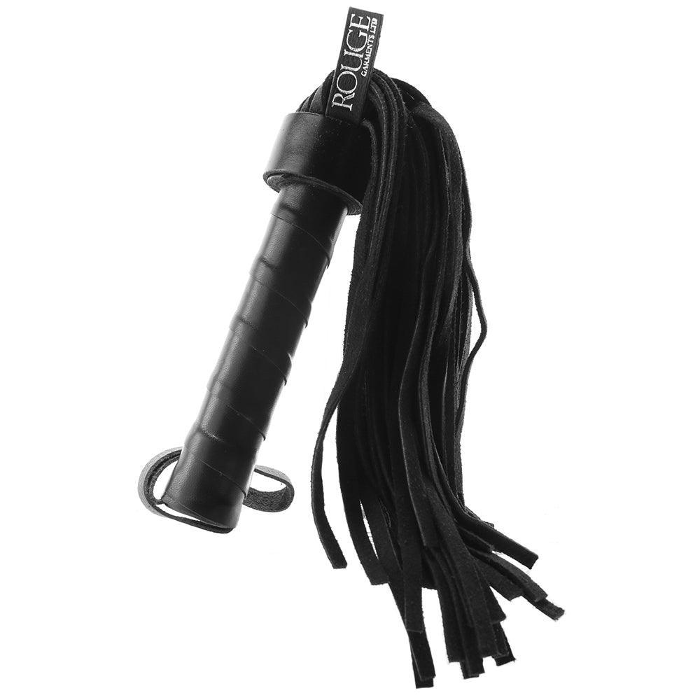 Short Suede Flogger - Xoxomoving