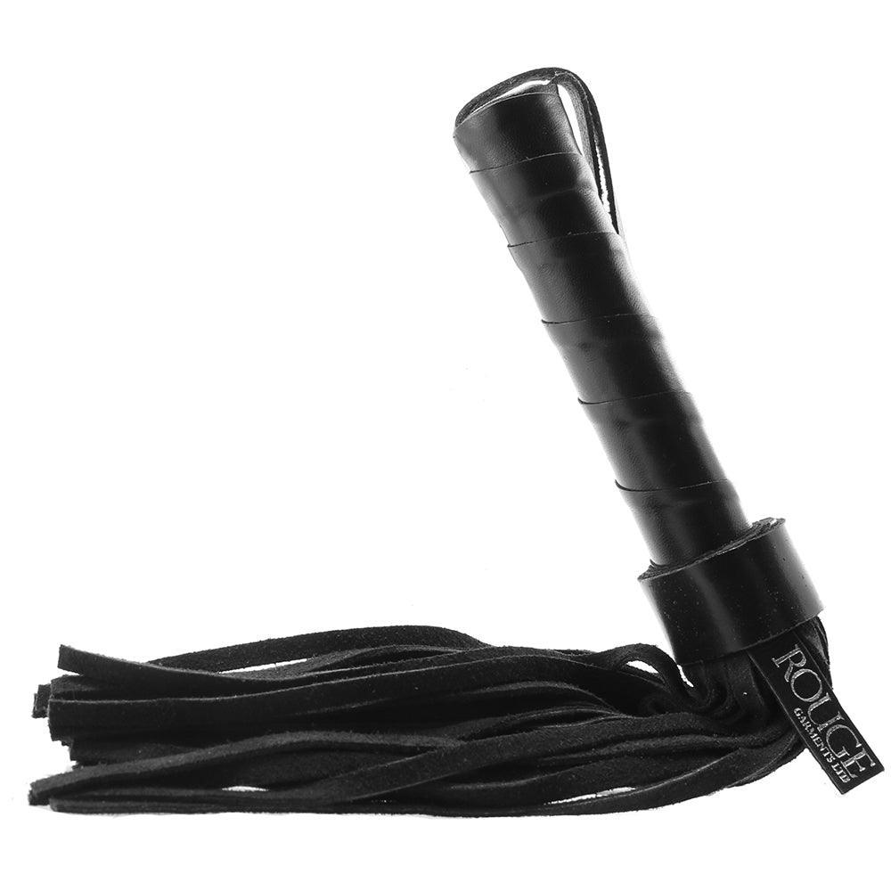 Short Suede Flogger - Xoxomoving