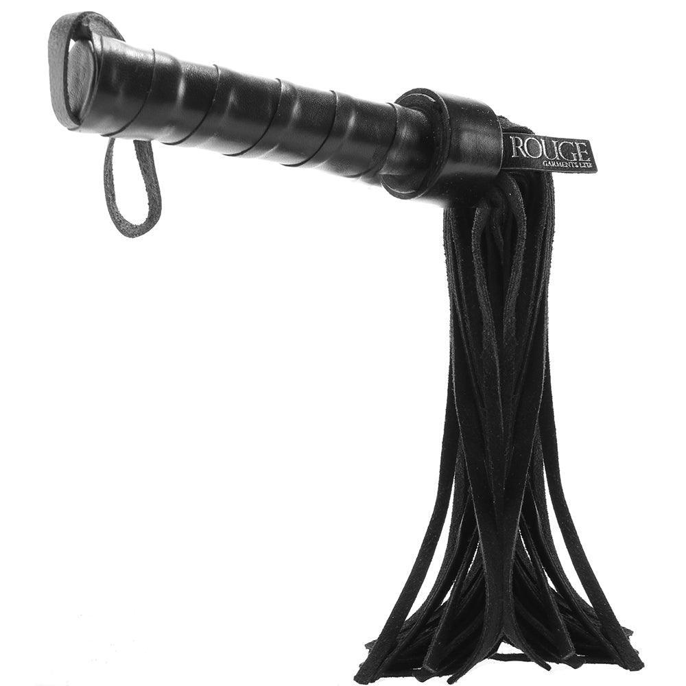 Short Suede Flogger - Xoxomoving