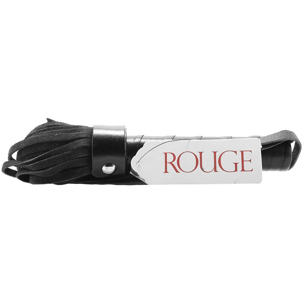 Short Suede Flogger - Xoxomoving