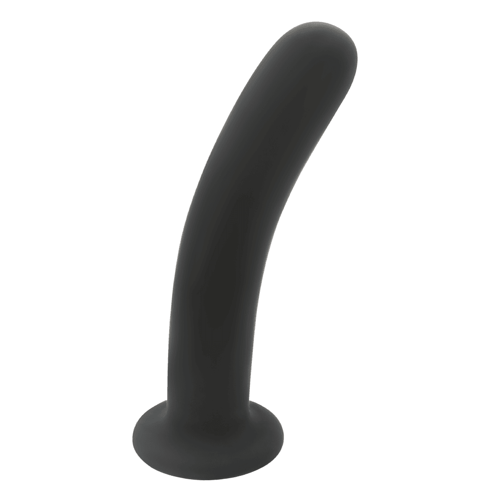 Silicone Anal Pegging Dildo - Xoxomoving