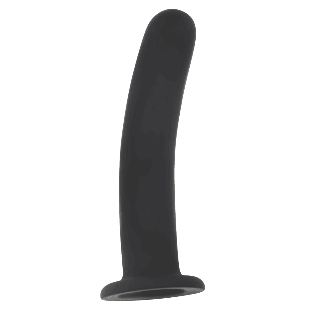 Silicone Anal Pegging Dildo - Xoxomoving