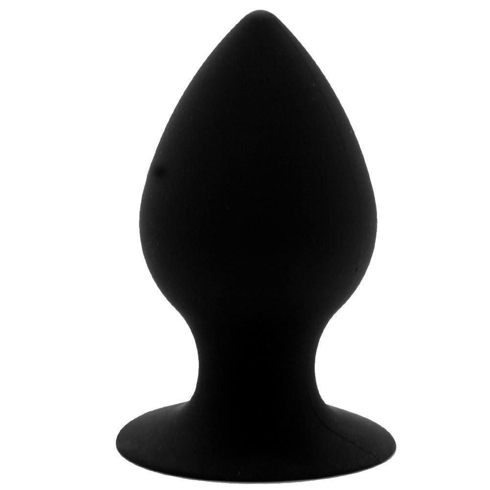 Silicone Anal Plug - Have Safe & Comfortable Anal Play! - Xoxomoving