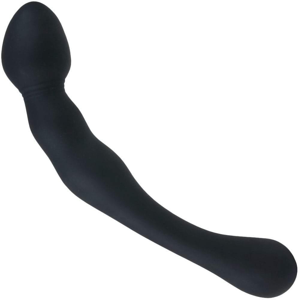 Silicone Anal Probe - Xoxomoving