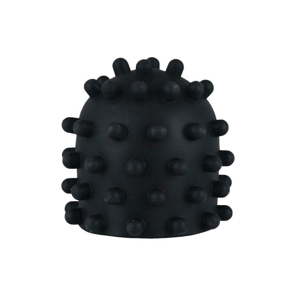 Silicone Nubby Wand Attachment - Xoxomoving