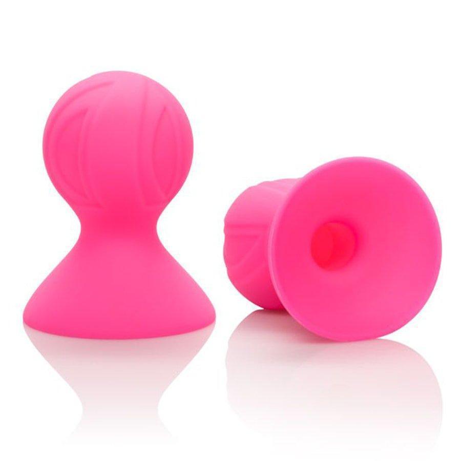 Silicone Pro Nipple Suckers - Xoxomoving