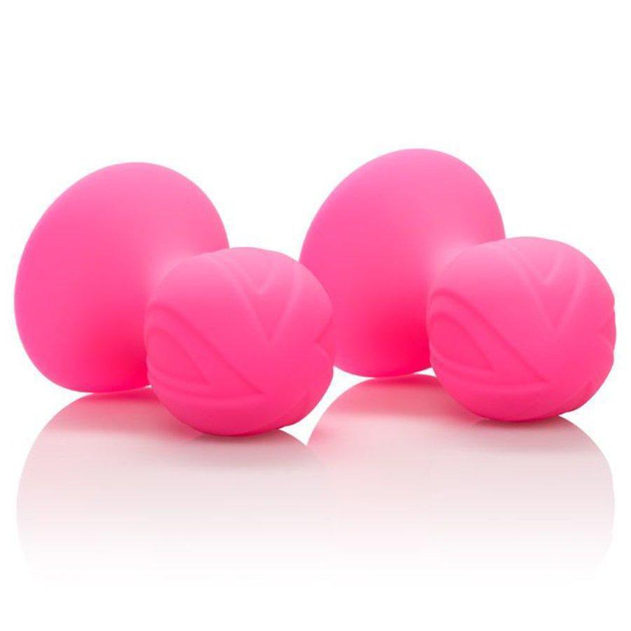 Silicone Pro Nipple Suckers - Xoxomoving