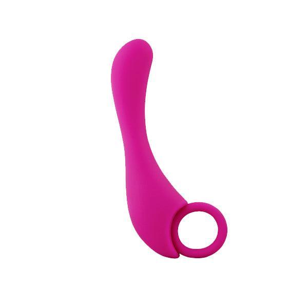 Silicone Prostate Locator - Xoxomoving