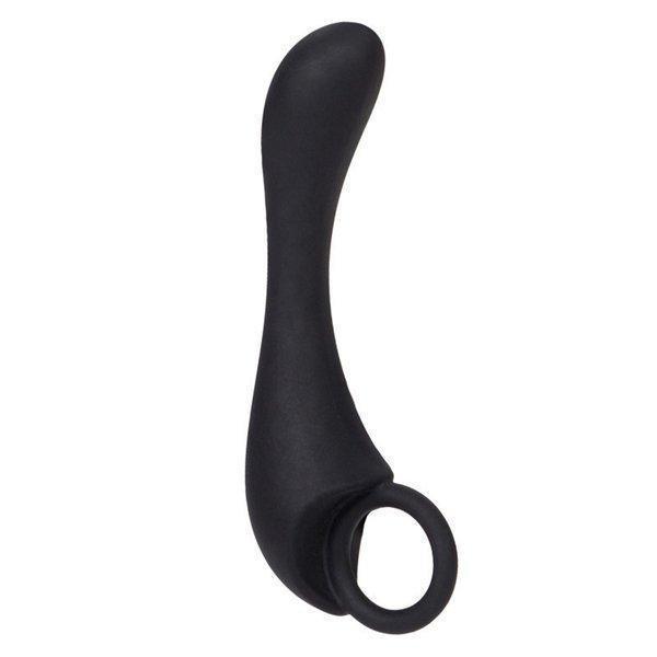 Silicone Prostate Locator - Xoxomoving