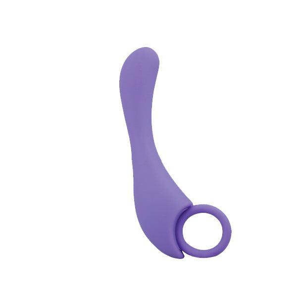 Silicone Prostate Locator - Xoxomoving