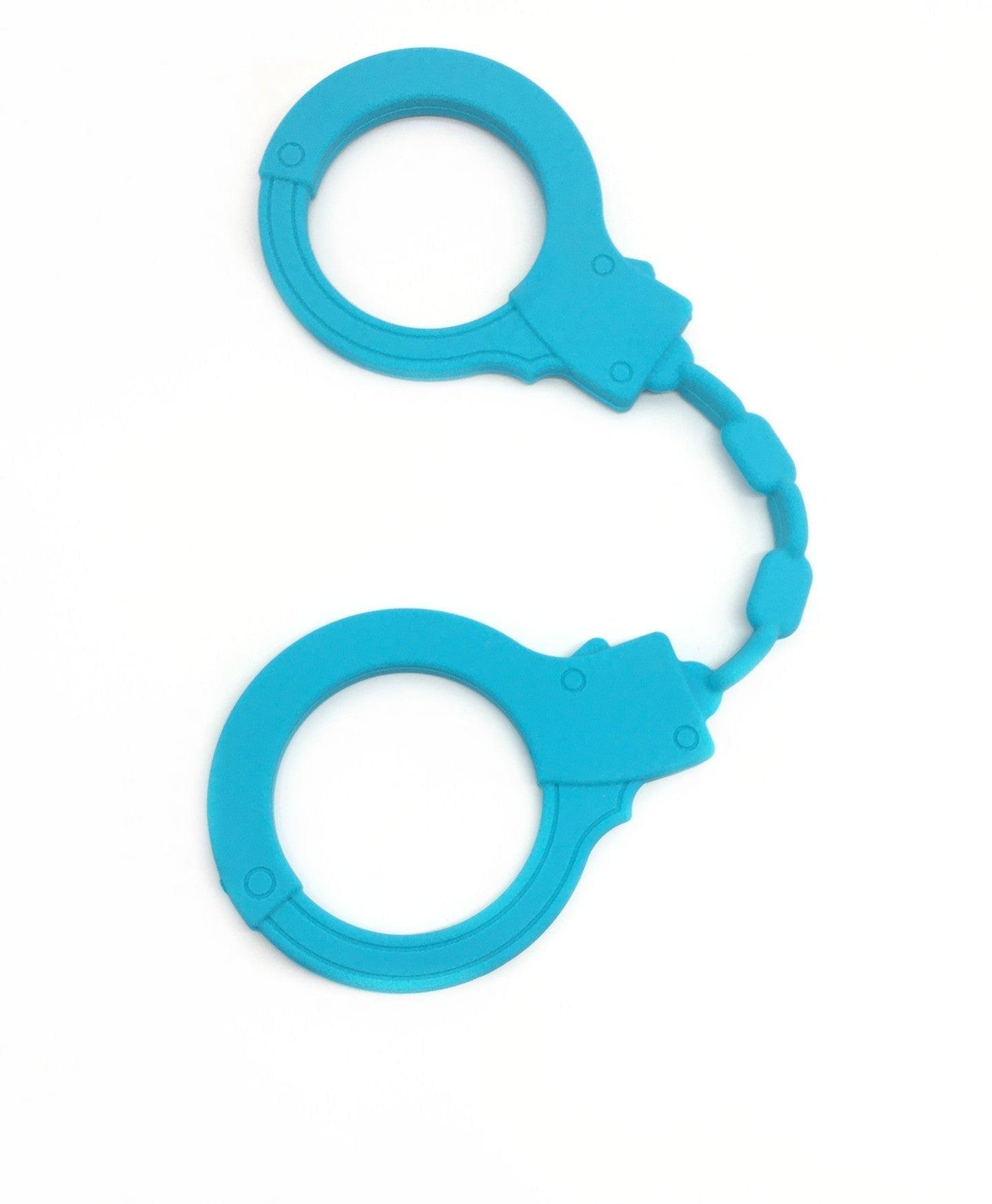 Silicone Restraint Cuffs: Safe, Comfortable, and Stylish - Xoxomoving