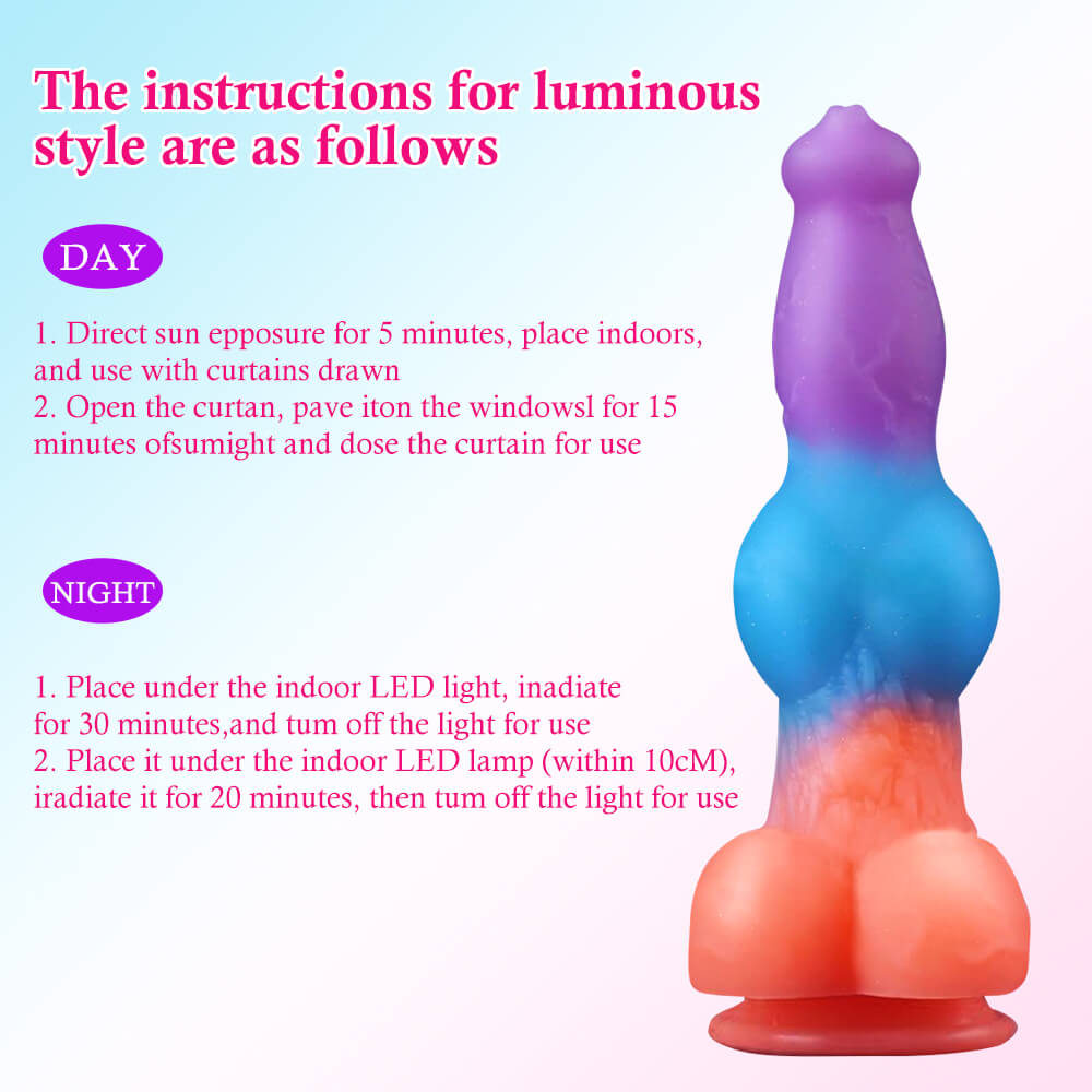 9 Inch Color Mixing Remote Control Vibrating Squirting Dildo Xoxomoving